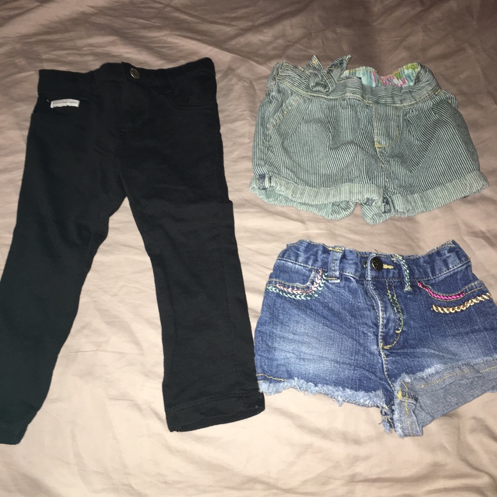 Baby Girl 18 month 10 piece bundle - Picture 5 of 5